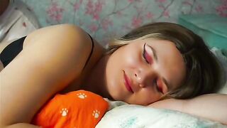 The stepson is certain about his hot stepmom’s intentions