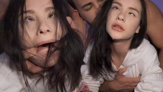 The biggest orgasm you have ever seen, from a hot homemade video