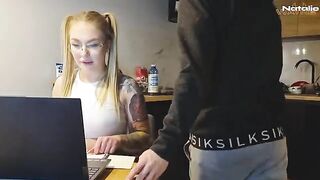 Fucking for good marks is the best way
