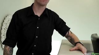 The husband agreed to leniency with his wife's desires