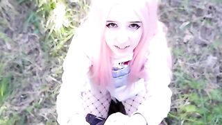 The girl is always ready with her mouth for sex. Absolutely any time