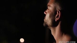Learn to do the beautiful cumshot