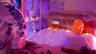 Eva Elfie got banged after a nice date