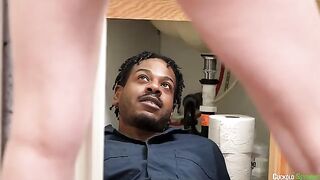 I watch a man fucking his wife and I get excited too