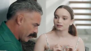 I prepared my stepdaughter for her first date, and it went great