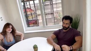 This dick is mine, and I’ll use it today!