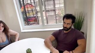 This dick is mine, and I’ll use it today!