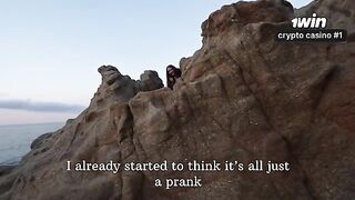 Beach fuck is the best, especially in POV reverse cowgirl style