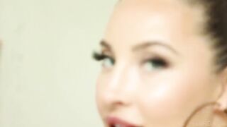 You want me, I want you. Let's save time on flirting. A hot blondie’s offer you can’t refuse