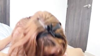 No one will know I touched you there