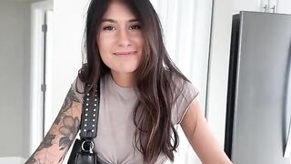 The greatest sex is right now, enjoy it fully