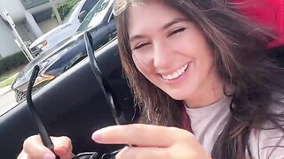 The greatest sex is right now, enjoy it fully