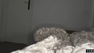 The Arab girl is very much interested in having sex with you