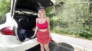 If there’s a member nearby, the stick game is called off for a hard fuck