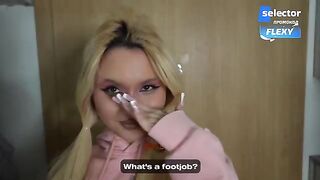 An alternative girl got fucked in the doggy-style position