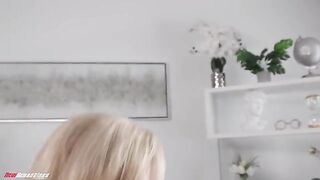 A beautiful MILF with a stunning body and irresistible desire