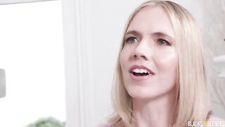 They fucked her in all holes and made her a slut