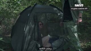 He knows the way without a GPS system