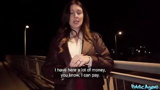 I was given a huge dick and I liked it very much
