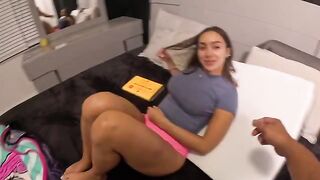 The best blowjob videos with sisi rose and teddy tarantino in HD quality