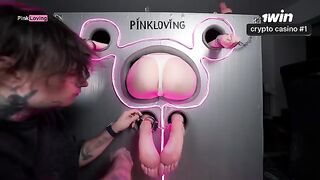 Nothing matters when her wet little hole is open for entry, a perfect fit for Freeuse fantasy