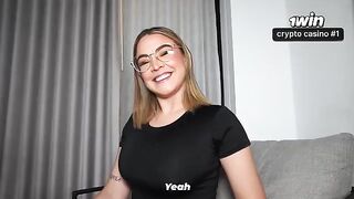 The teacher gave extra-classes to her student with great results
