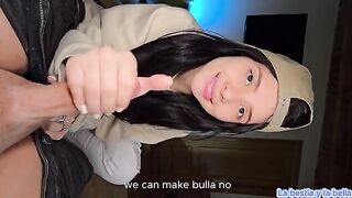 The hottest way to get laid with a girl and reach orgasm together