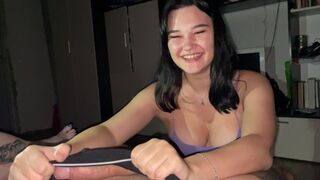 Bunch of wet pussies at the party playing dare