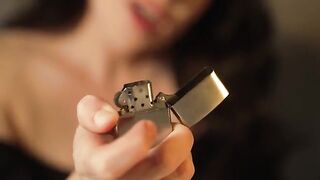 Best cumshot compilations, including Luna Roulette’s hottest moments