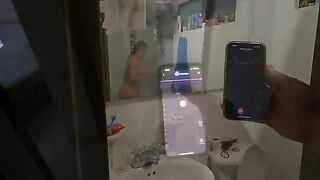 Public challenge by MartinaSmith to not squirt with Lovense Lush