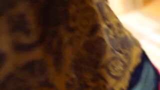 An extreme blowjob with a Russian beauty who loves to suck cock