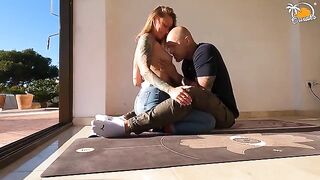 Yuli pushed Mateo to the limit with her passion