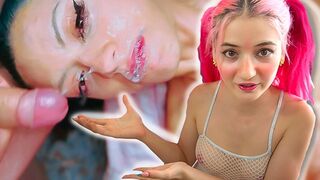 An Argentinean guy shows the best of local adult content