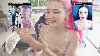 An Argentinean guy shows the best of local adult content