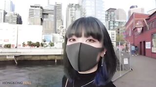 A pretty girlfriend for just one day - Fall in love at first sight with her preview