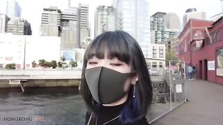 A pretty girlfriend for just one day - Fall in love at first sight with her preview